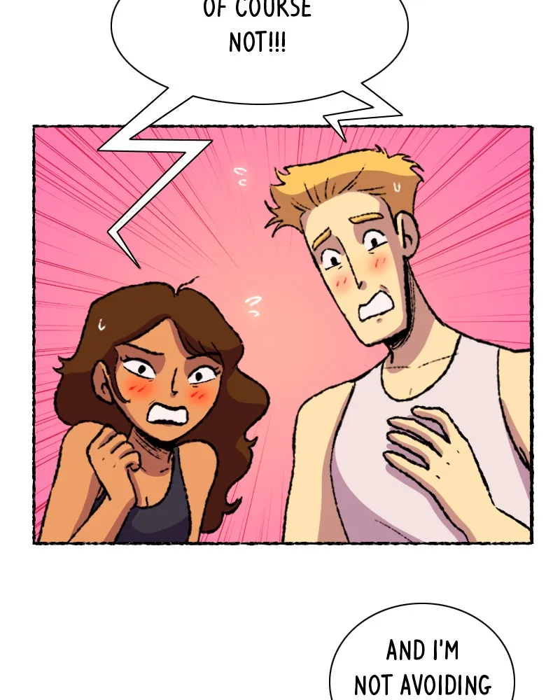 Bad Signs Chapter 94 page 15 - 
