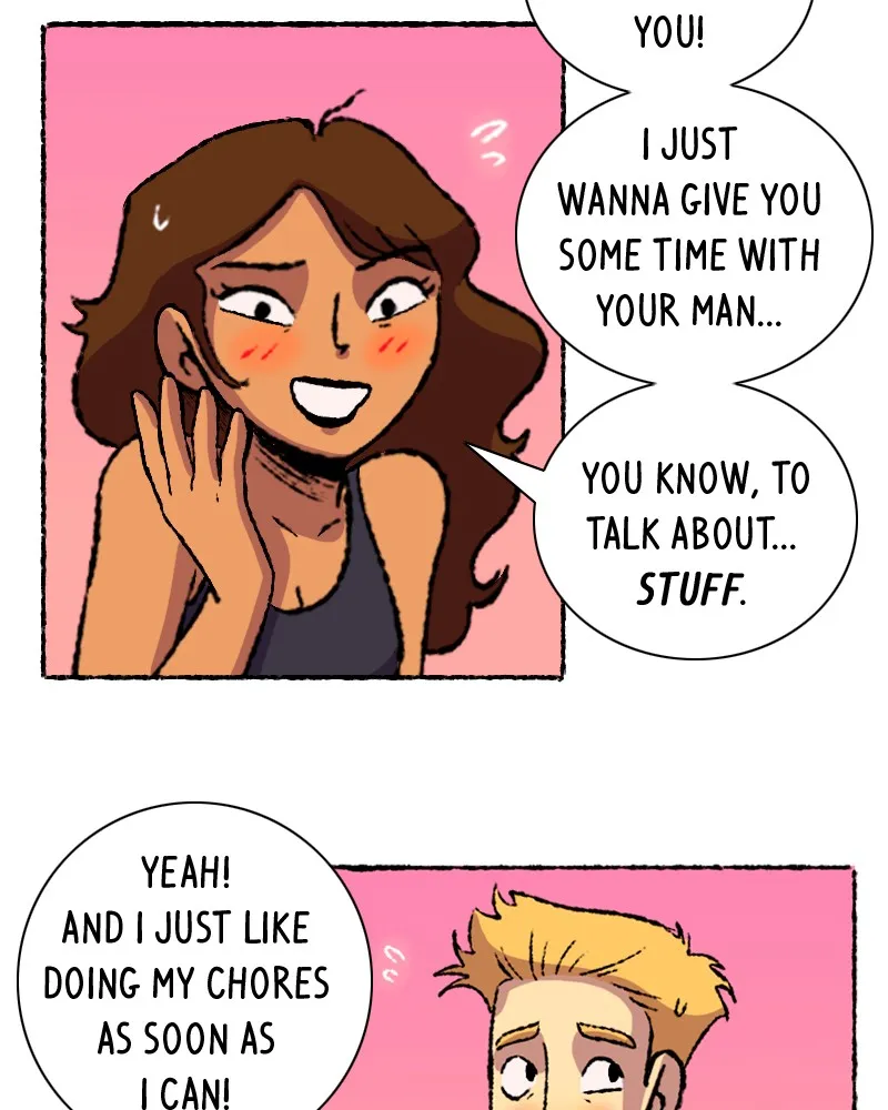 Bad Signs Chapter 94 page 16 - 