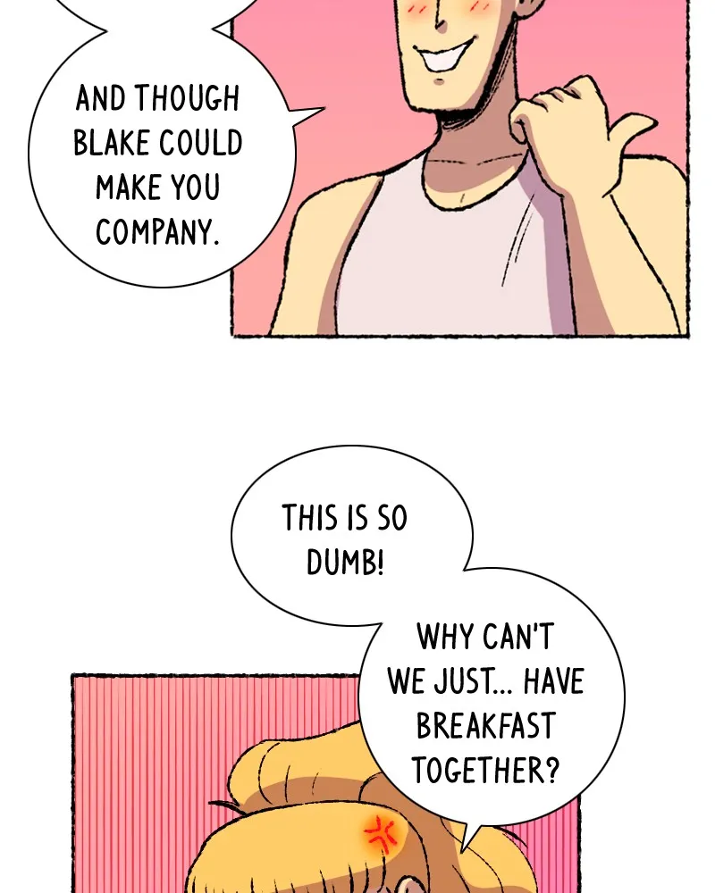 Bad Signs Chapter 94 page 17 - 