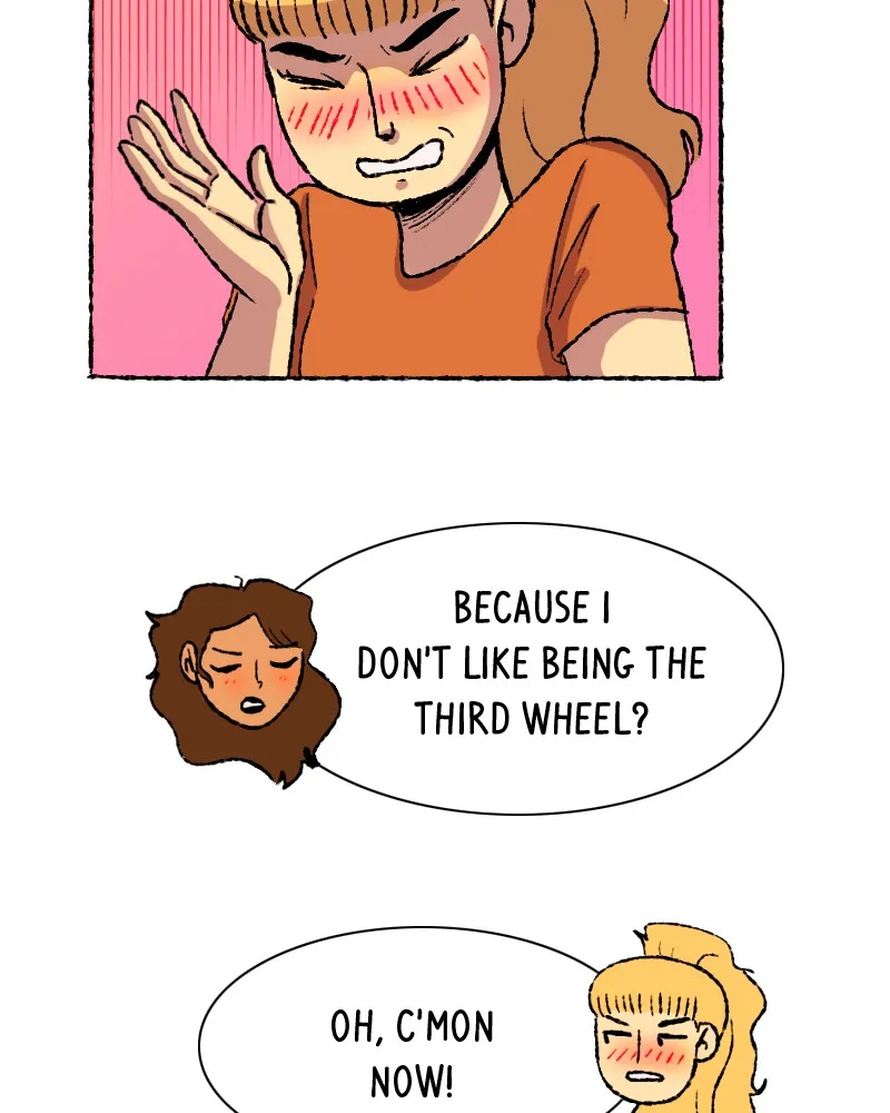 Bad Signs Chapter 94 page 18 - 