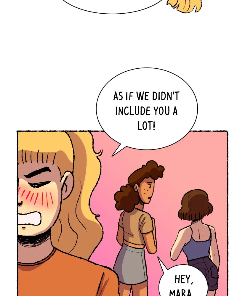 Bad Signs Chapter 94 page 19 - 