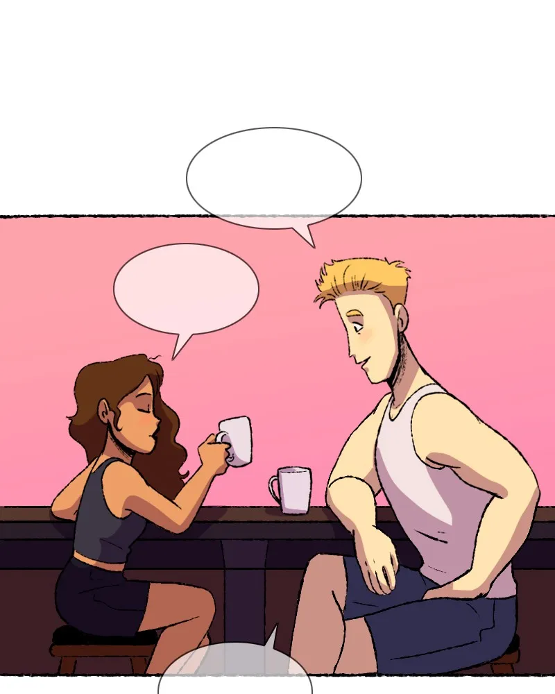 Bad Signs Chapter 94 page 3 - 