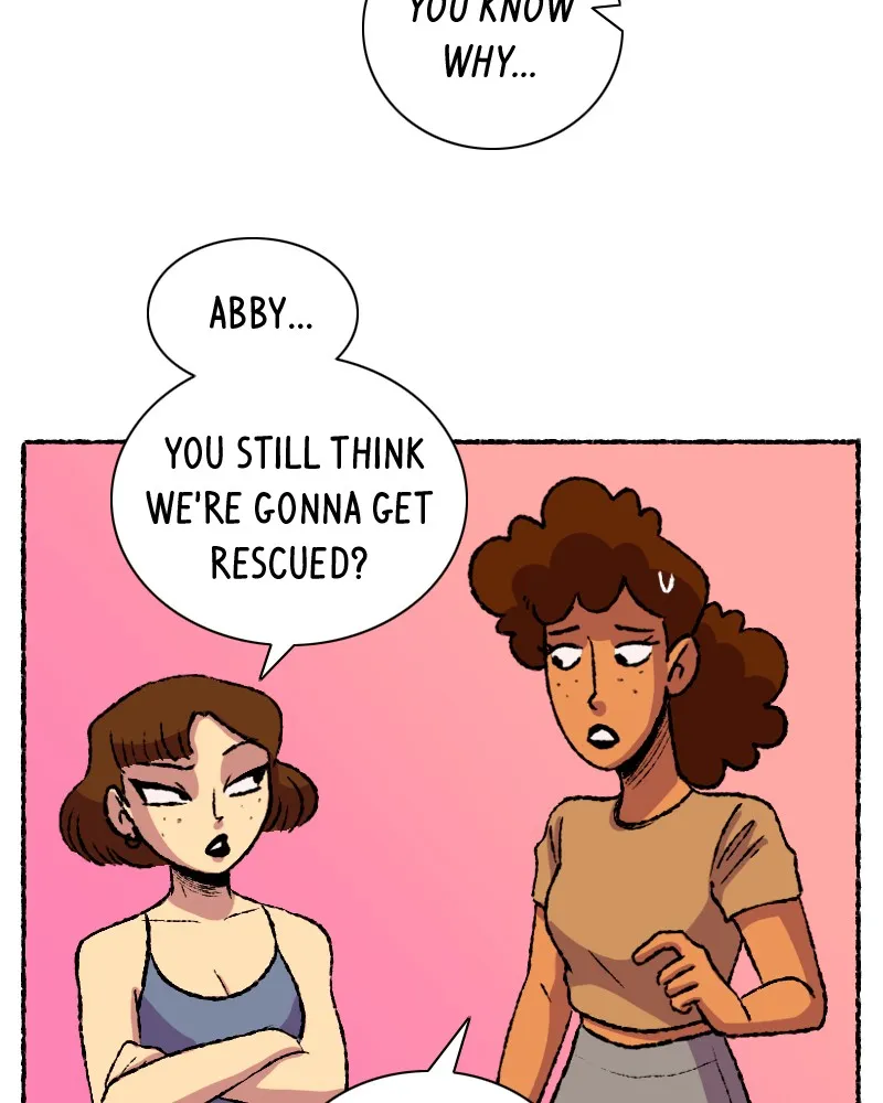 Bad Signs Chapter 94 page 21 - 