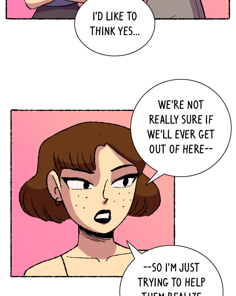 Bad Signs Chapter 94 page 22 - 