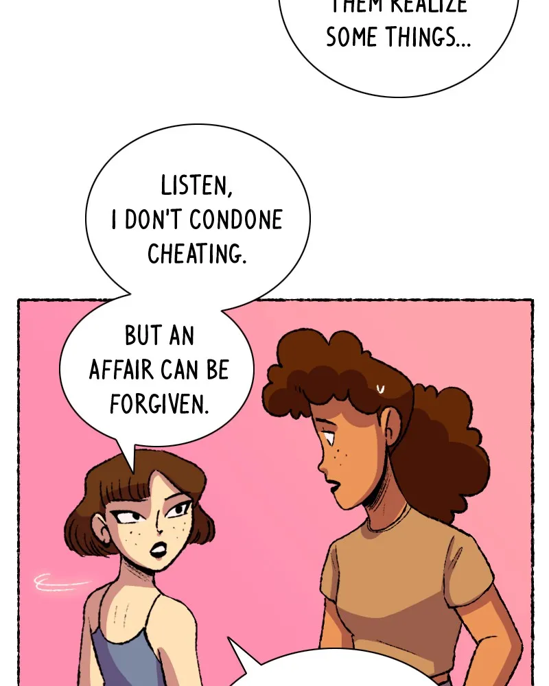 Bad Signs Chapter 94 page 23 - 