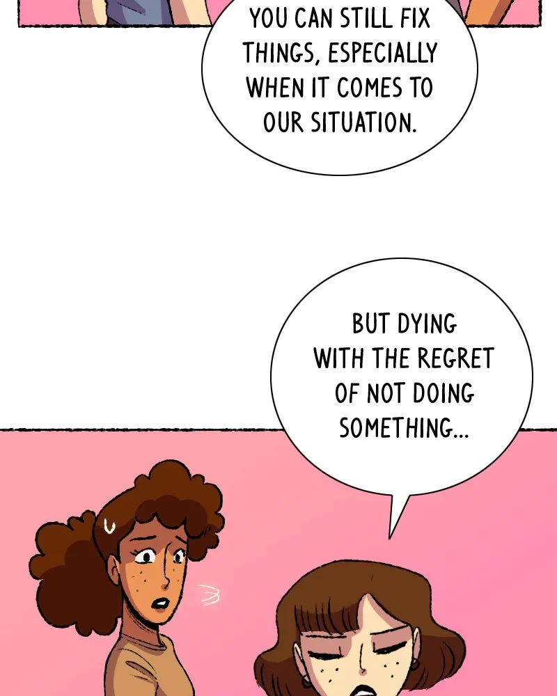 Bad Signs Chapter 94 page 24 - 