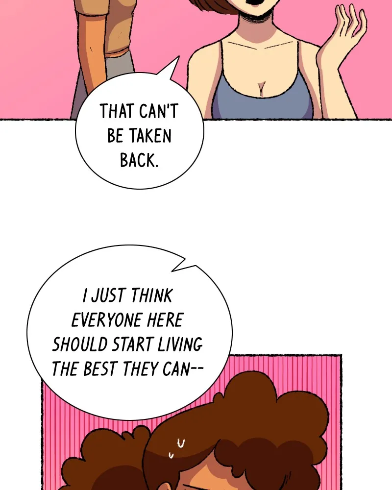 Bad Signs Chapter 94 page 25 - 