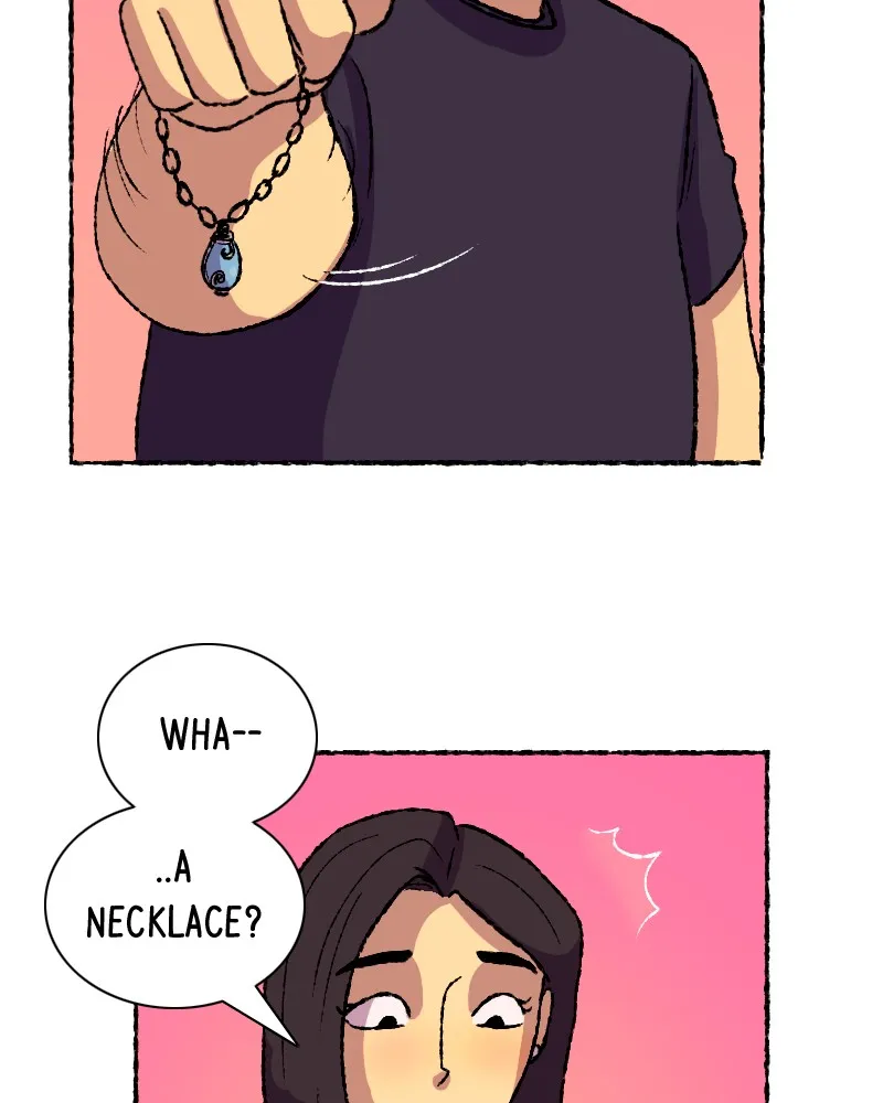 Bad Signs Chapter 94 page 32 - 