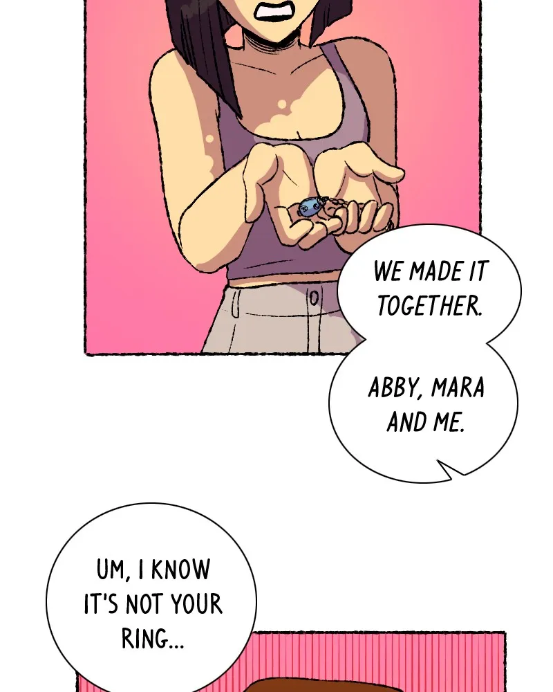 Bad Signs Chapter 94 page 33 - 