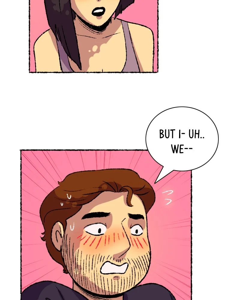 Bad Signs Chapter 94 page 35 - 