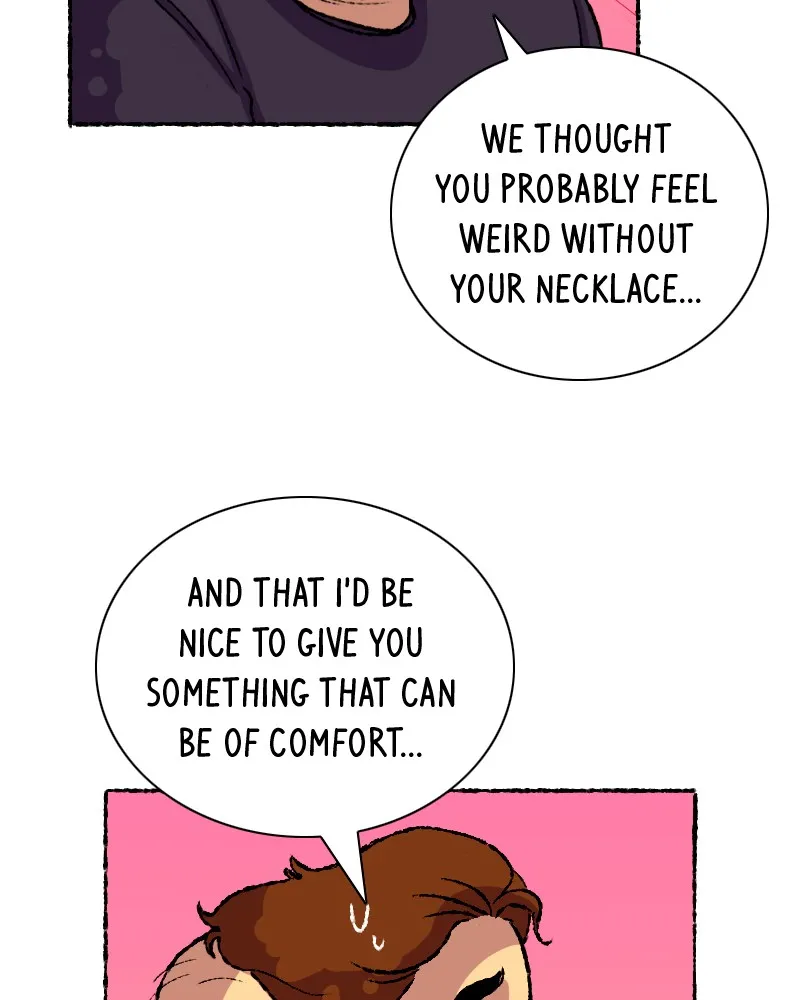 Bad Signs Chapter 94 page 36 - 