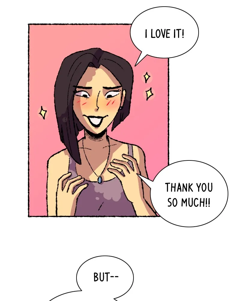 Bad Signs Chapter 94 page 39 - 