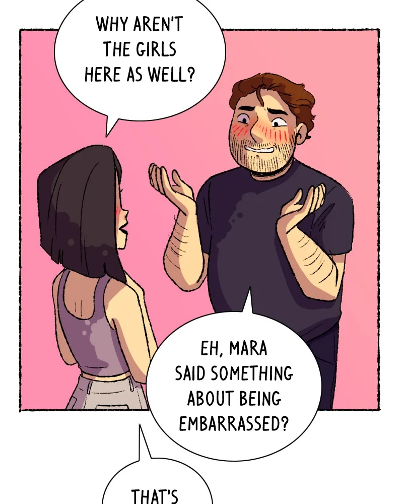 Bad Signs Chapter 94 page 40 - 