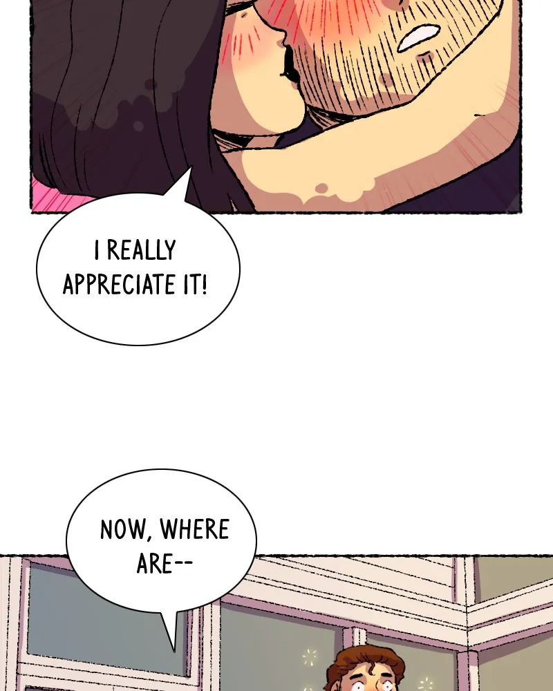 Bad Signs Chapter 94 page 43 - 