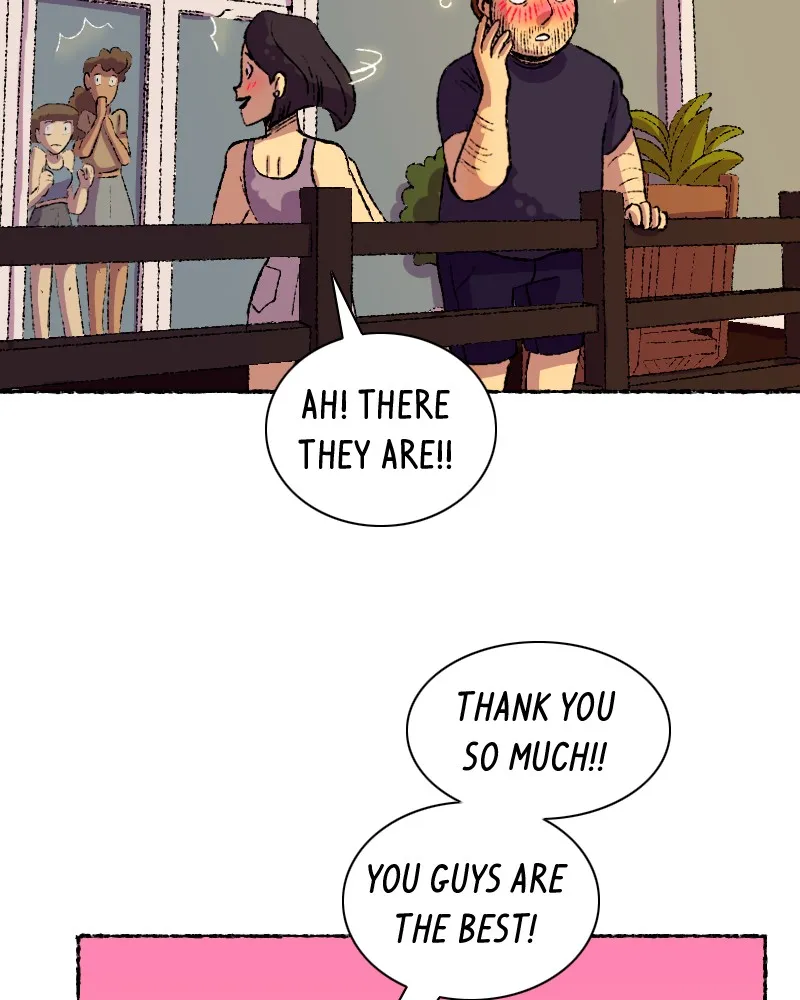 Bad Signs Chapter 94 page 44 - 