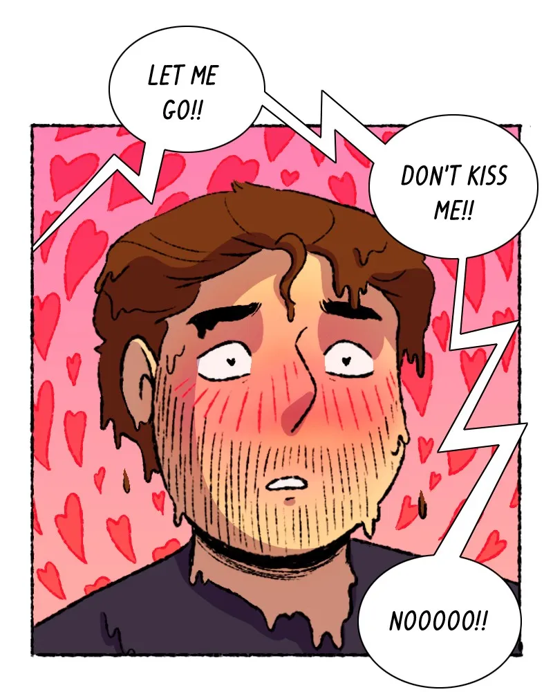 Bad Signs Chapter 94 page 46 - 