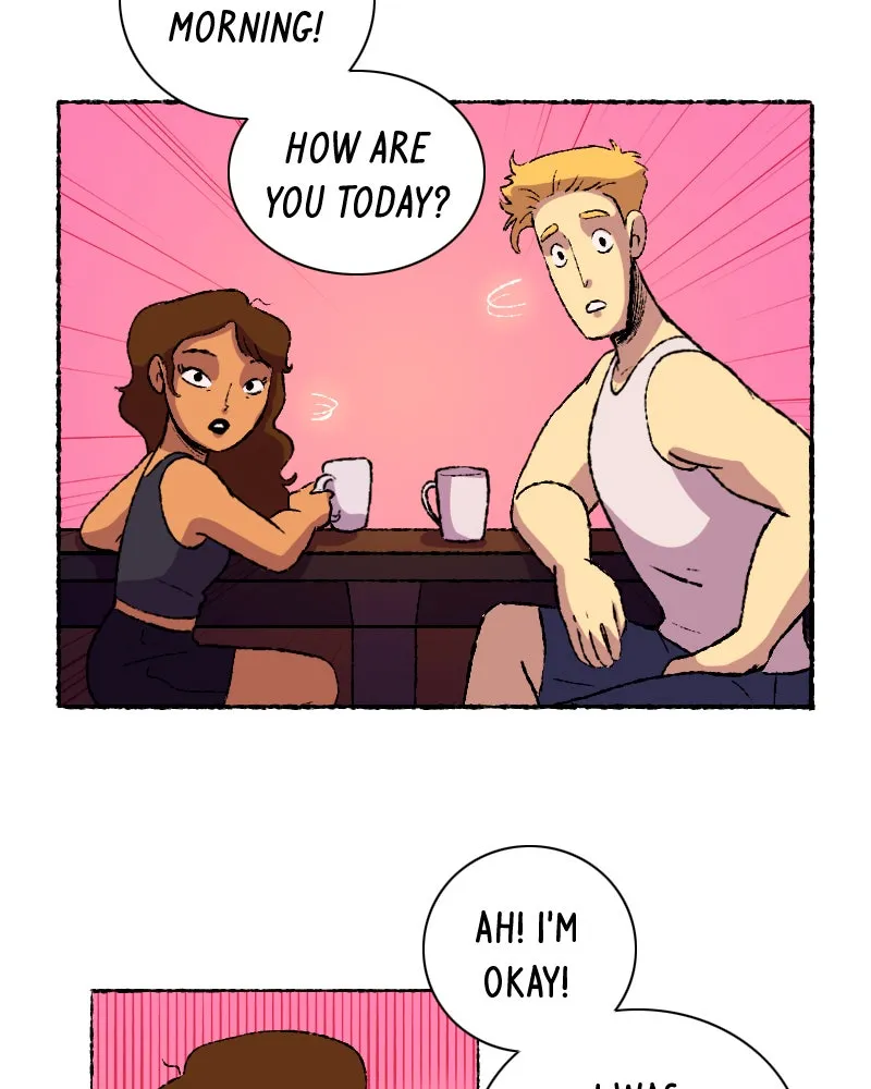 Bad Signs Chapter 94 page 6 - 