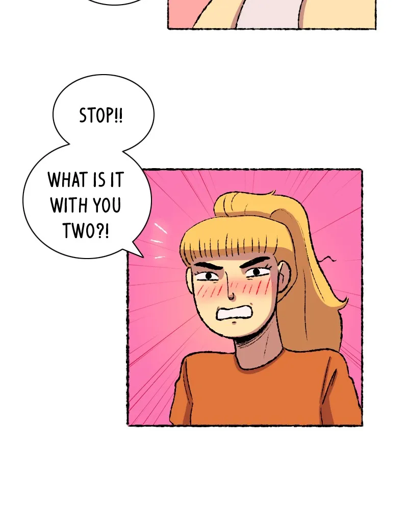 Bad Signs Chapter 94 page 8 - 