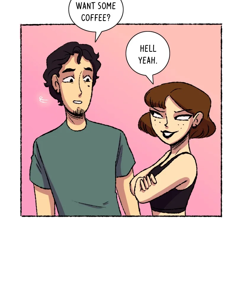 Bad Signs Chapter 95 page 12 - 