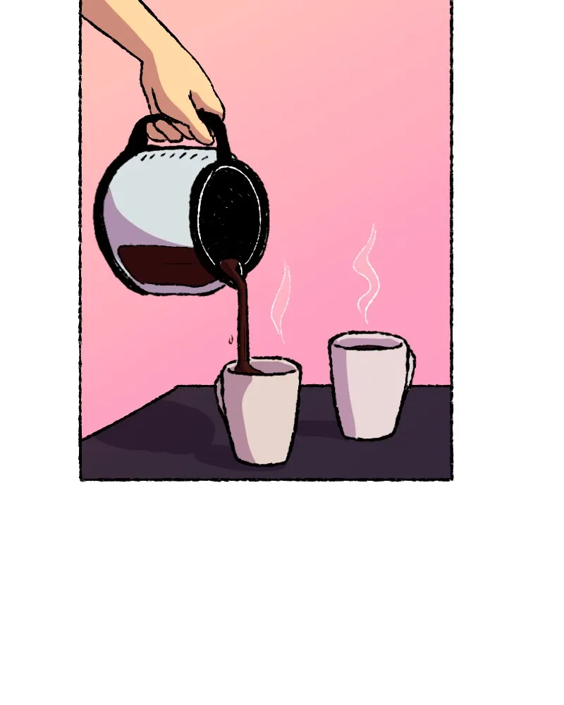 Bad Signs Chapter 95 page 14 - 