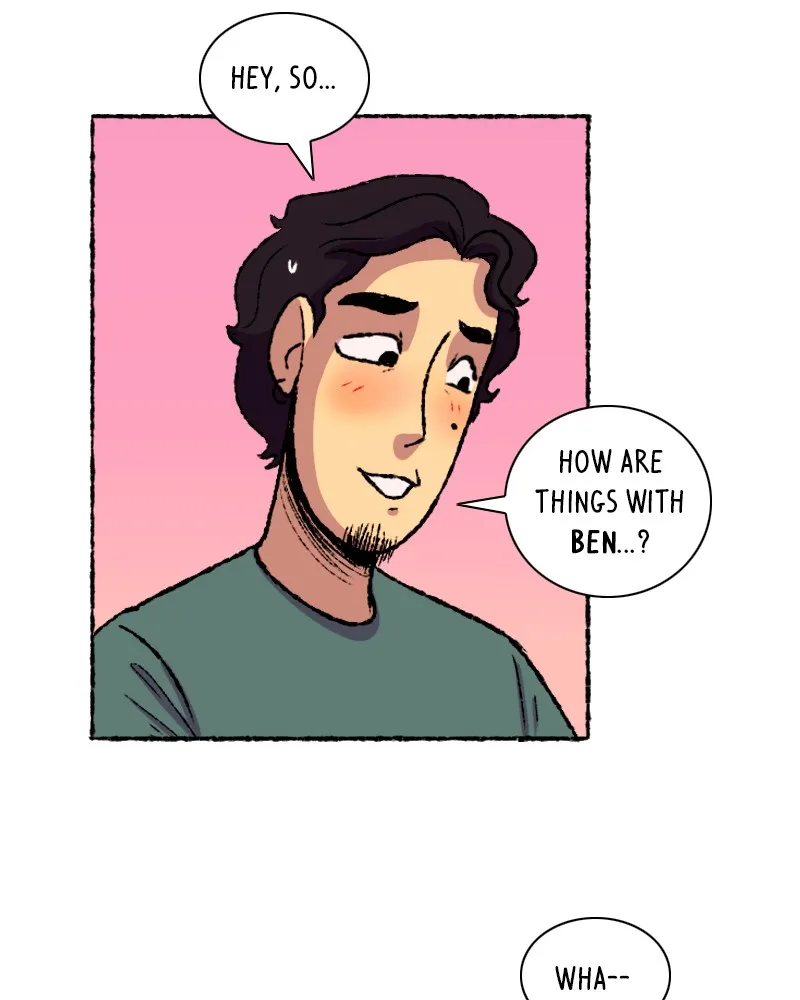 Bad Signs Chapter 95 page 16 - 