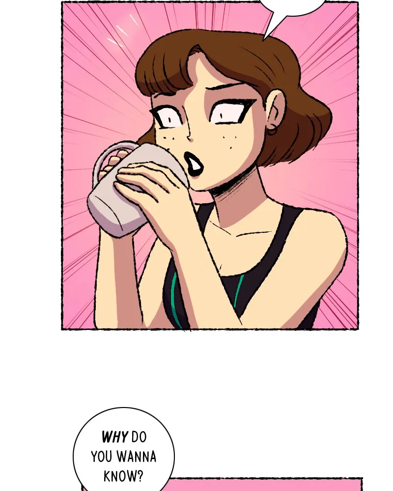 Bad Signs Chapter 95 page 17 - 