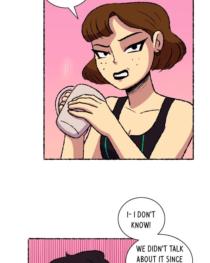 Bad Signs Chapter 95 page 18 - 