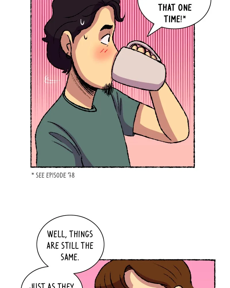 Bad Signs Chapter 95 page 19 - 