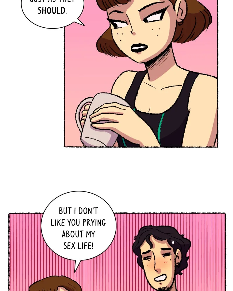 Bad Signs Chapter 95 page 20 - 