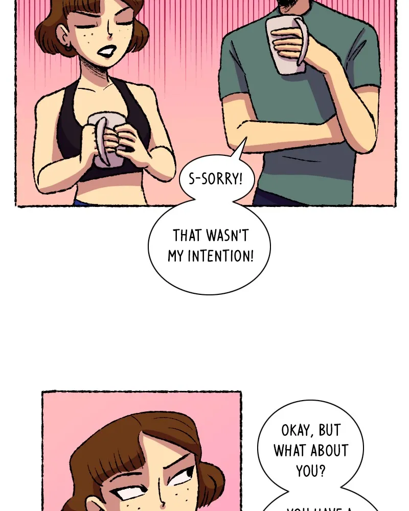 Bad Signs Chapter 95 page 21 - 