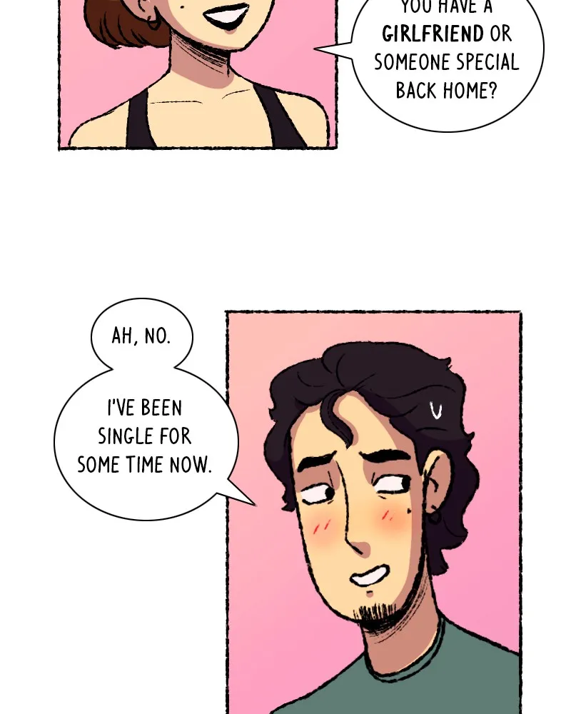 Bad Signs Chapter 95 page 22 - 