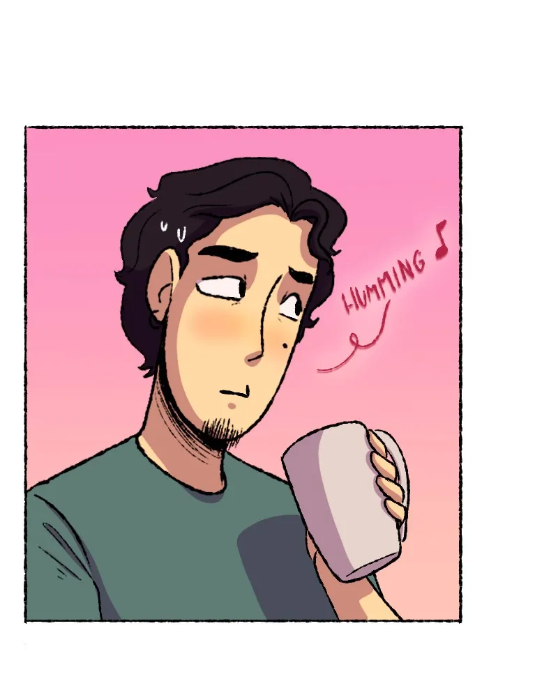 Bad Signs Chapter 95 page 26 - 