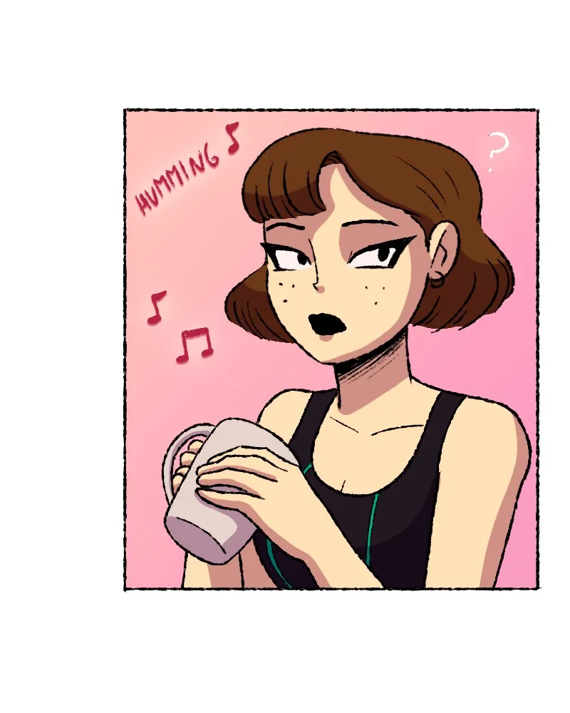 Bad Signs Chapter 95 page 27 - 