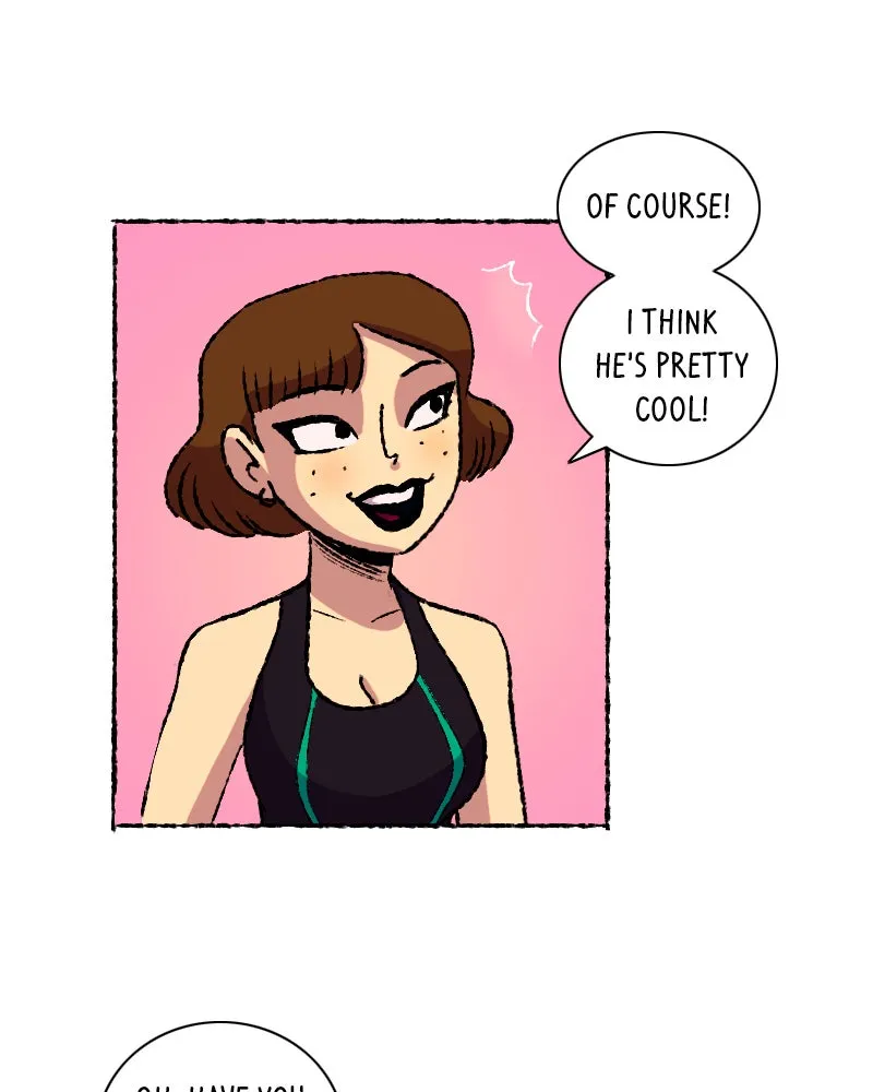 Bad Signs Chapter 95 page 29 - 