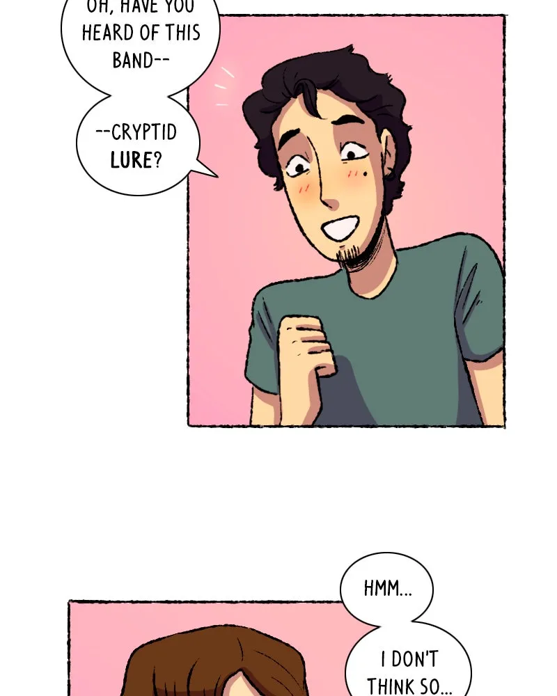 Bad Signs Chapter 95 page 30 - 