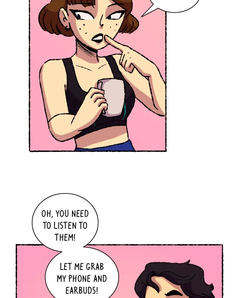 Bad Signs Chapter 95 page 31 - 