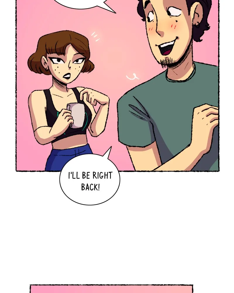 Bad Signs Chapter 95 page 32 - 