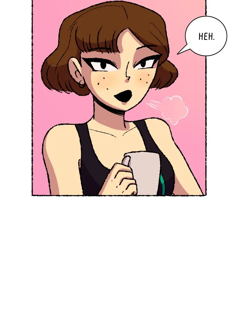 Bad Signs Chapter 95 page 33 - 