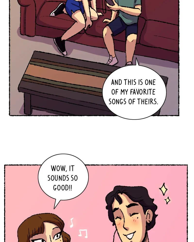 Bad Signs Chapter 95 page 35 - 
