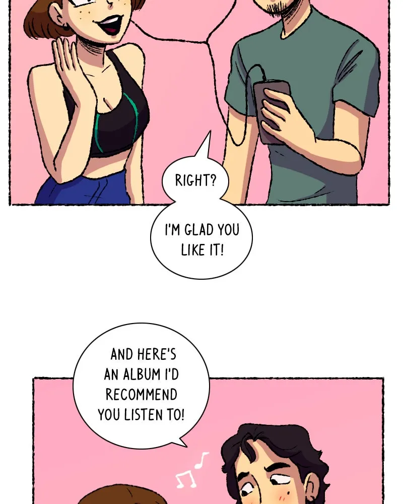 Bad Signs Chapter 95 page 36 - 