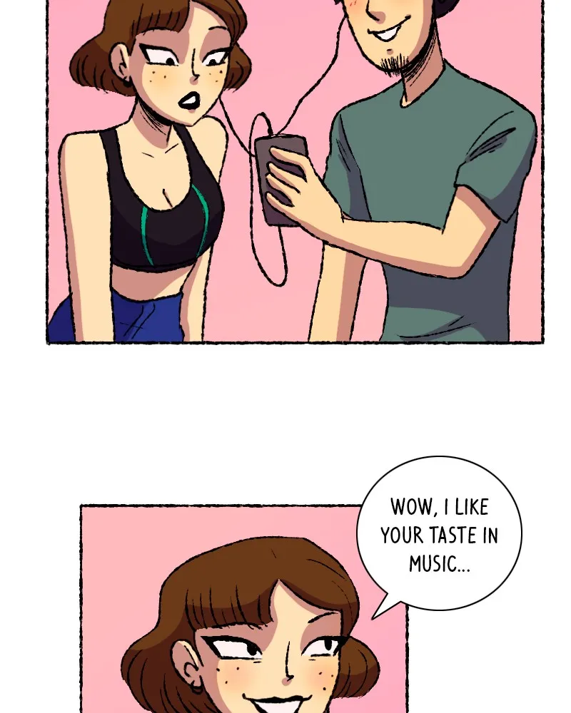Bad Signs Chapter 95 page 37 - 