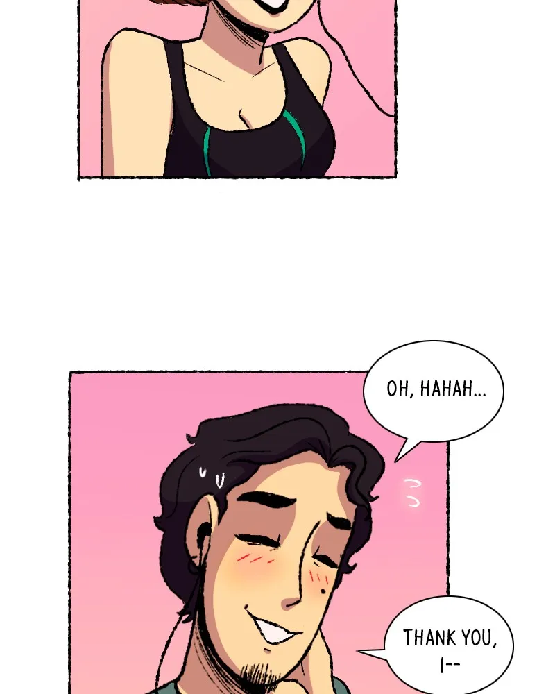 Bad Signs Chapter 95 page 38 - 
