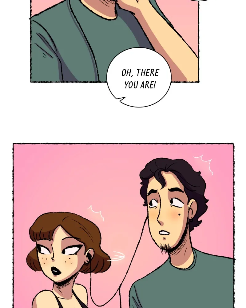 Bad Signs Chapter 95 page 39 - 