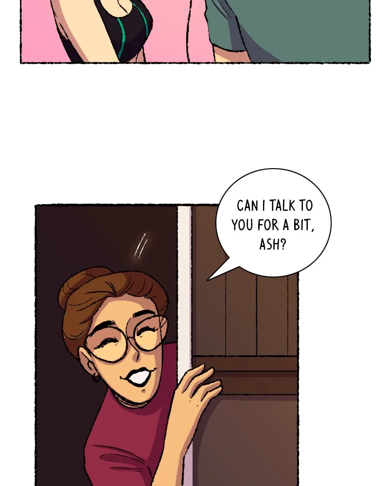 Bad Signs Chapter 95 page 40 - 
