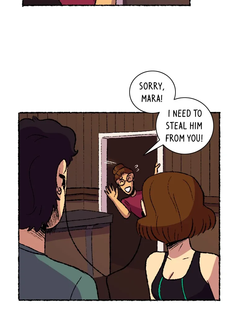 Bad Signs Chapter 95 page 41 - 