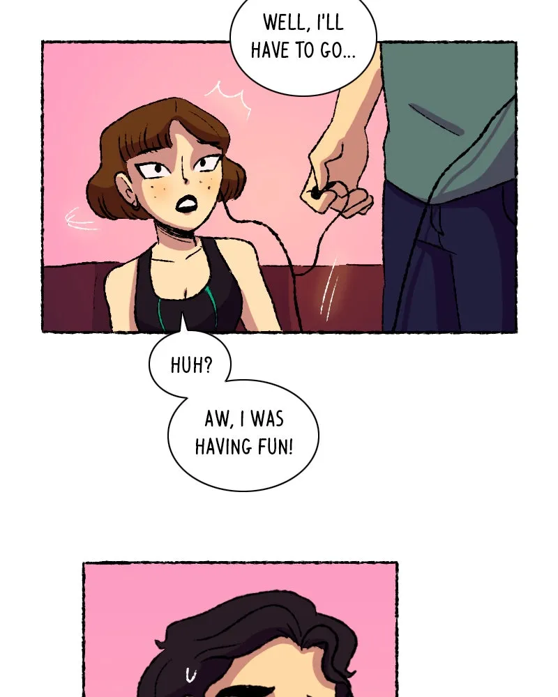 Bad Signs Chapter 95 page 43 - 