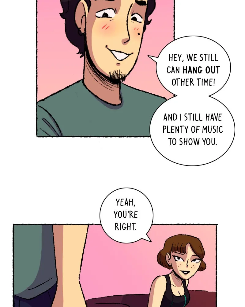 Bad Signs Chapter 95 page 44 - 
