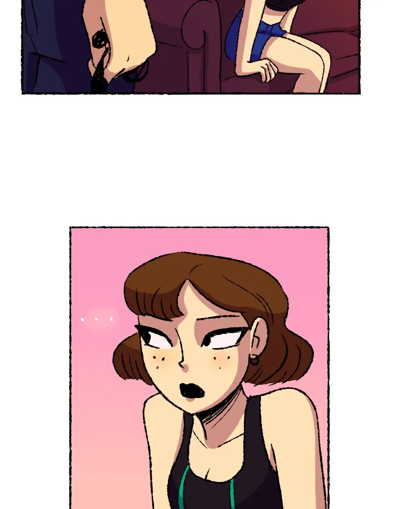 Bad Signs Chapter 95 page 45 - 