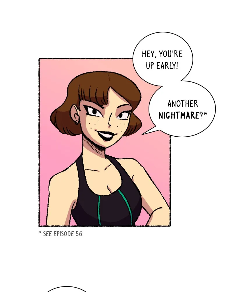 Bad Signs Chapter 95 page 8 - 