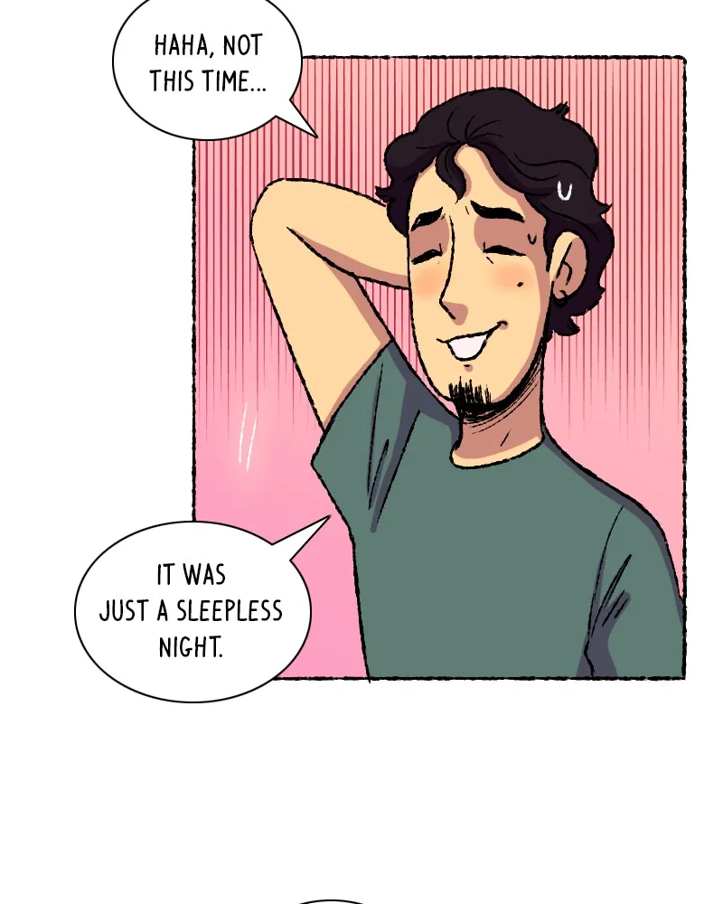 Bad Signs Chapter 95 page 9 - 